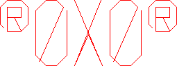 r0x0r logo